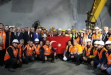 Çamlıhemşin Tüneli açılıyor, Ayder’e ulaşım 20 dakika