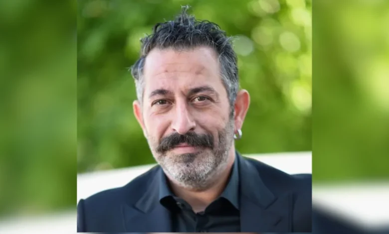Cem Yılmaz kalp krizi sonrası tedavi altına alındı