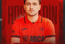 Cengiz Ünder Çorum FK'da!