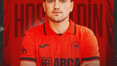 Cengiz Ünder Çorum FK'da!