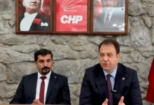 CHP Kars Milletvekili İnan Akgün Alp’ten kurultay çıkışı: Bu kurultay satıldı