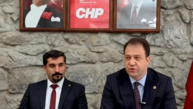CHP Kars Milletvekili İnan Akgün Alp’ten kurultay çıkışı: Bu kurultay satıldı