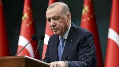 Cumhurbaşkanı Erdoğan: Biz başkalarına bel bağlayarak değil, bileğimizin gücüyle var olduk