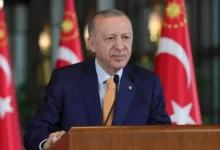 Cumhurbaşkanı Erdoğan: Türkiye’yi mücadelesinden hiç kimse vazgeçiremeyecektir