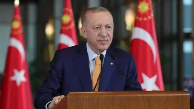 Cumhurbaşkanı Erdoğan: Türkiye’yi mücadelesinden hiç kimse vazgeçiremeyecektir