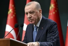 Cumhurbaşkanı Erdoğan’dan 17 Ağustos Marmara Depremi mesajı