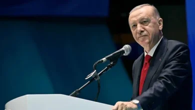 Cumhurbaşkanı Erdoğan’dan YKS sonuçları mesajı