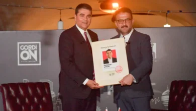 Demokrat Parti Genel Başkanı Gültekin Uysal AKK "SözOnda Deneyim Paylaşım Platformu"nun konuğu oldu