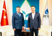 DEVA Partisi Genel Başkanı Ali Babacan, Kars’a geliyor