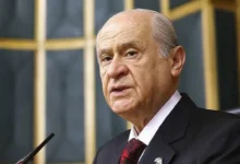 Devlet Bahçeli: İsrail, başlıca güvenlik sorunlarından birine dönüşmüştür