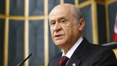 Devlet Bahçeli: İsrail, başlıca güvenlik sorunlarından birine dönüşmüştür