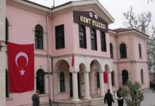 Elazığ'da müzeler ziyaretçi akınına uğradı