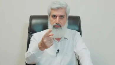 Furkan Vakfı operasyonunda; Kuytul’a ‘örgüt kurma ve yönetme’ suçlaması