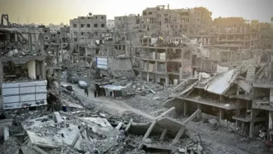 Gazze’de bilanço ağırlaşıyor: Can kaybı 73 bin 449’a ulaştı
