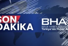 Girne açıklarında yolcu feribotu alabora oldu: 270 kişi için kurtarma çalışması