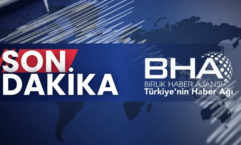 Girne açıklarında yolcu feribotu alabora oldu: 270 kişi için kurtarma çalışması