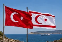 Girne’deki deniz felaketinin ardından KKTC’de 3 günlük yas