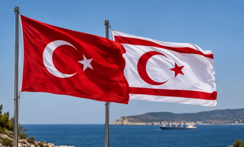 Girne’deki deniz felaketinin ardından KKTC’de 3 günlük yas