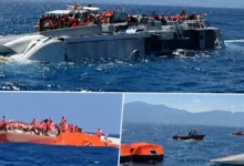 Girne’deki gemi kazasıyla ilgili tüm iddialar incelenecek