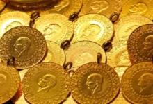 Gram altın 7 bin lirayı aştı