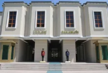 İçişleri Bakanlığı: Girne açıklarında arama kurtarma çalışmaları sürüyor