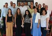 İMO Antalya Şubesi’nden deprem uyarısı: “Riskli yapıların hangileri olduğunu bilmiyoruz”