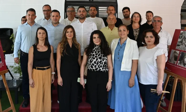 İMO Antalya Şubesi’nden deprem uyarısı: “Riskli yapıların hangileri olduğunu bilmiyoruz”