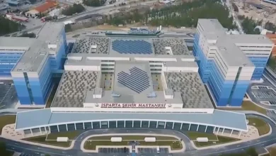 Isparta’ya sağlık takviyesi: 106 doktor atandı