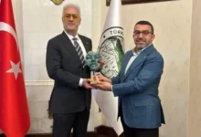 Kars Devlet Tiyatrosu Kafkas Sahnesi için çalışmalar başlıyor