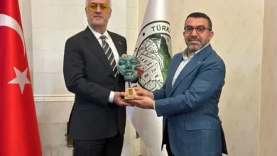 Kars Devlet Tiyatrosu Kafkas Sahnesi için çalışmalar başlıyor