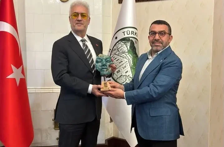 Kars Devlet Tiyatrosu Kafkas Sahnesi için çalışmalar başlıyor