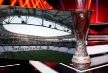 Kartal’ın Avrupa Ligi’ndeki rakipleri belli oldu