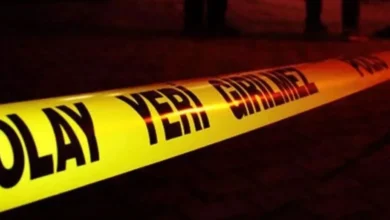 Kayseri’de otelde tartışma: Genç kadın 5. kattan atılarak hayatını kaybetti