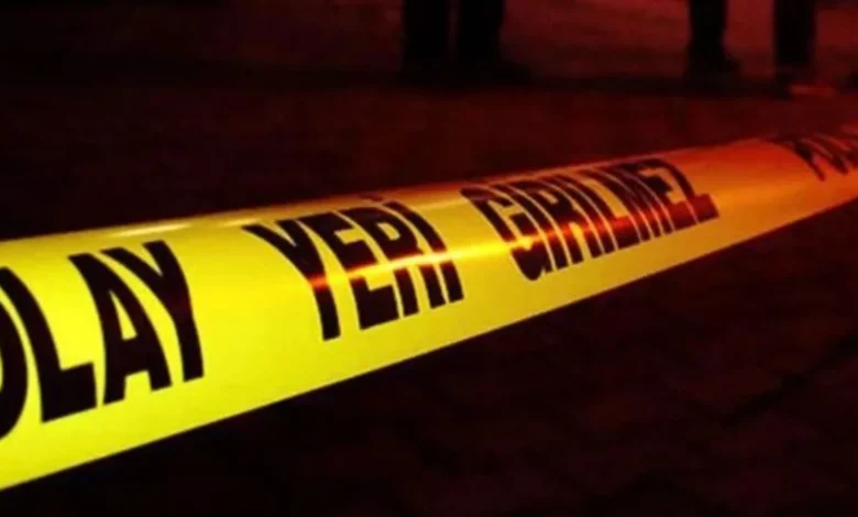 Kayseri’de otelde tartışma: Genç kadın 5. kattan atılarak hayatını kaybetti
