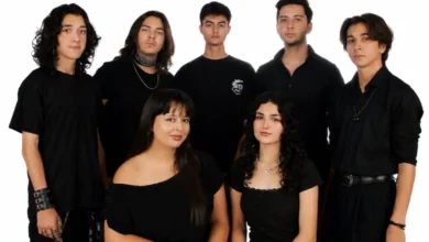 Kırıkkale’de 7 genç müzisyen Zemheri’de buluştu