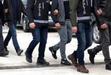 Kuytulcular yapılanmasına 6 ilde operasyon: 32 şüpheli hakkında adli işlem