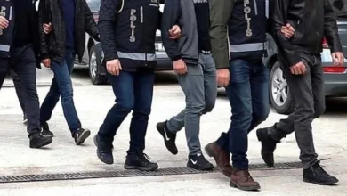 Kuytulcular yapılanmasına 6 ilde operasyon: 32 şüpheli hakkında adli işlem