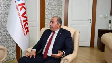 KVKK Başkanı Bilir’den ebeveynlere “dijital iz” uyarısı