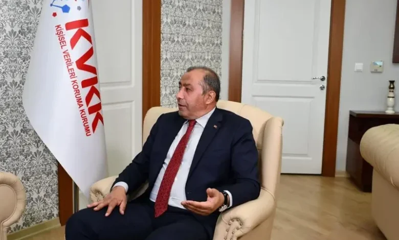 KVKK Başkanı Bilir’den ebeveynlere “dijital iz” uyarısı