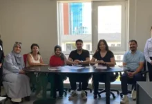 LÖSEV Sivas İl Temsilciliği açıldı