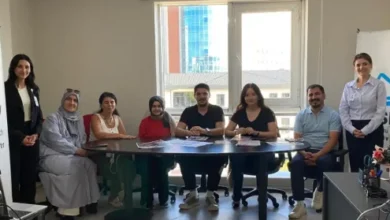 LÖSEV Sivas İl Temsilciliği açıldı