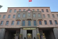 MSB: Suriye’nin toprak bütünlüğünü ihlal eden saldırıların kabul edilemez
