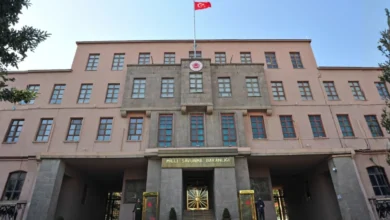 MSB: Suriye’nin toprak bütünlüğünü ihlal eden saldırıların kabul edilemez