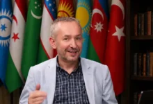 Murat Anar; "Türkiye: Irak’ın Jeopolitik Anahtarı ve Dünya’ya Açılan Kapısı"