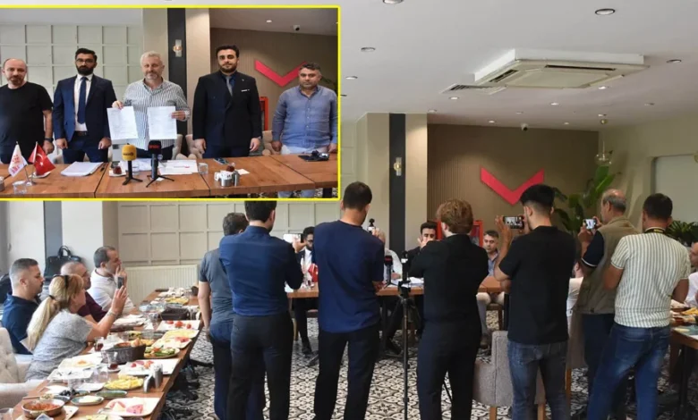 Petrol City AVM’de ortaklık ve yönetim tartışması büyüyor