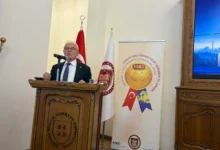 Prof. Dr. Elmas: Dijital dönüşüm, bizim için milli egemenlik meselesidir”
