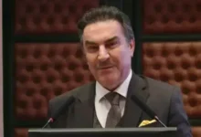 Prof. Dr. Zakir Avşar: "Barış İçin Mekke Anlaşması"