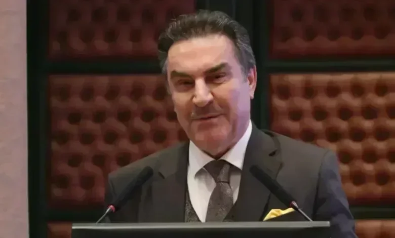 Prof. Dr. Zakir Avşar: "Barış İçin Mekke Anlaşması"