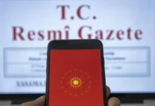 Resmi Gazete'de yayımlandı: Sağlık alanında yeni düzenlemeler