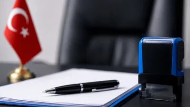 Resmi Gazete’de yeni atama ve görevden alma kararları